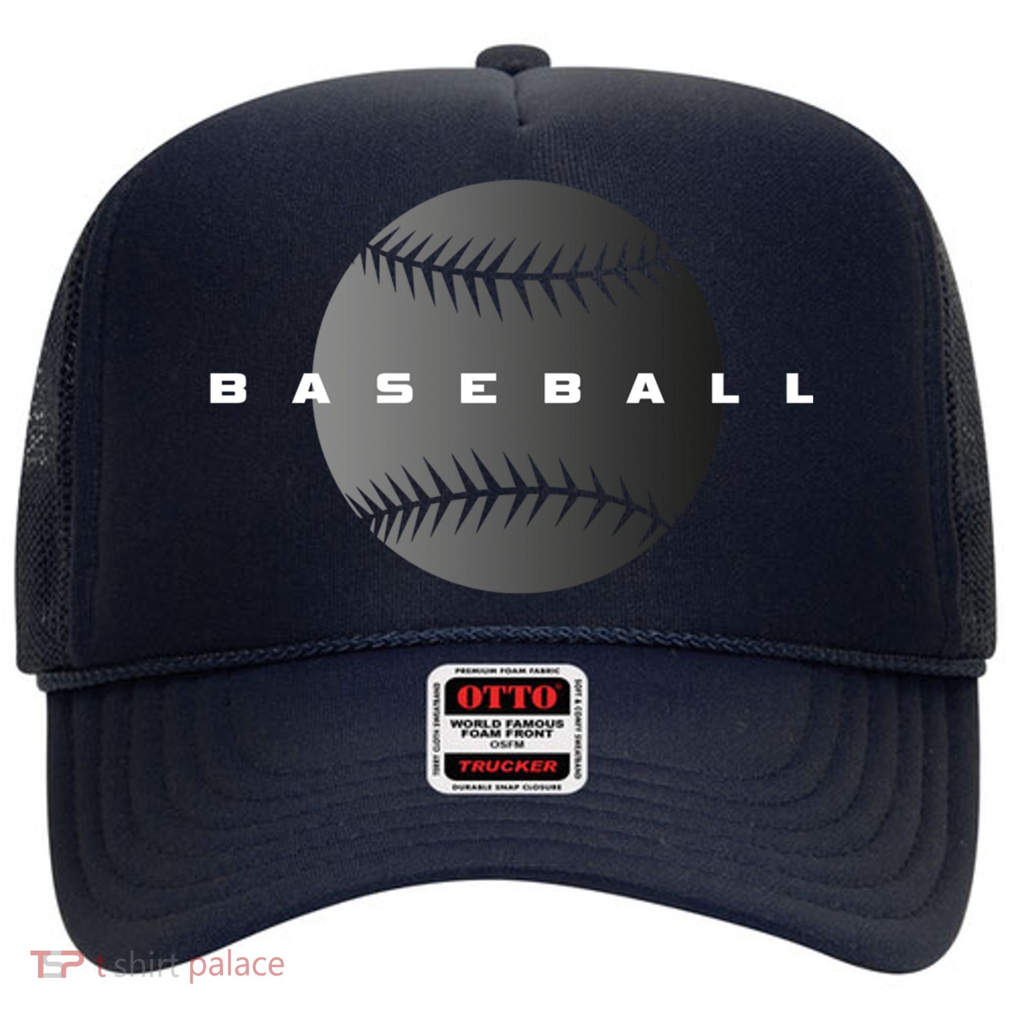Baseball Baseball Hat