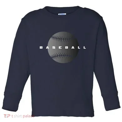 Toddler Long Sleeve