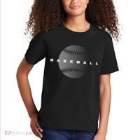 Baseball Baseball Kids T-Shirt thumb 2