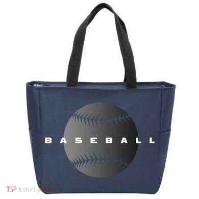 Baseball Baseball Tote Bag