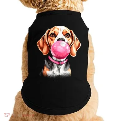 Doggie Tank