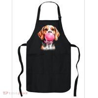 Beagle Bubblegum Apron thumb 0