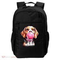 Beagle Bubblegum Backpack thumb 0