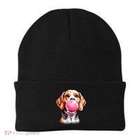 Beagle Bubblegum Beanie thumb 0