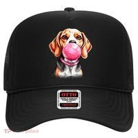 Beagle Bubblegum Hat thumb 0