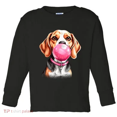 Toddler Long Sleeve