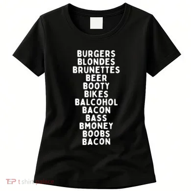Women's T-Shirt