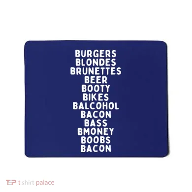 Mousepad