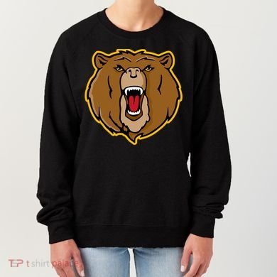 Brennan Bears Women's Sweatshirt