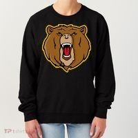 Brennan Bears Women's Sweatshirt thumb 0