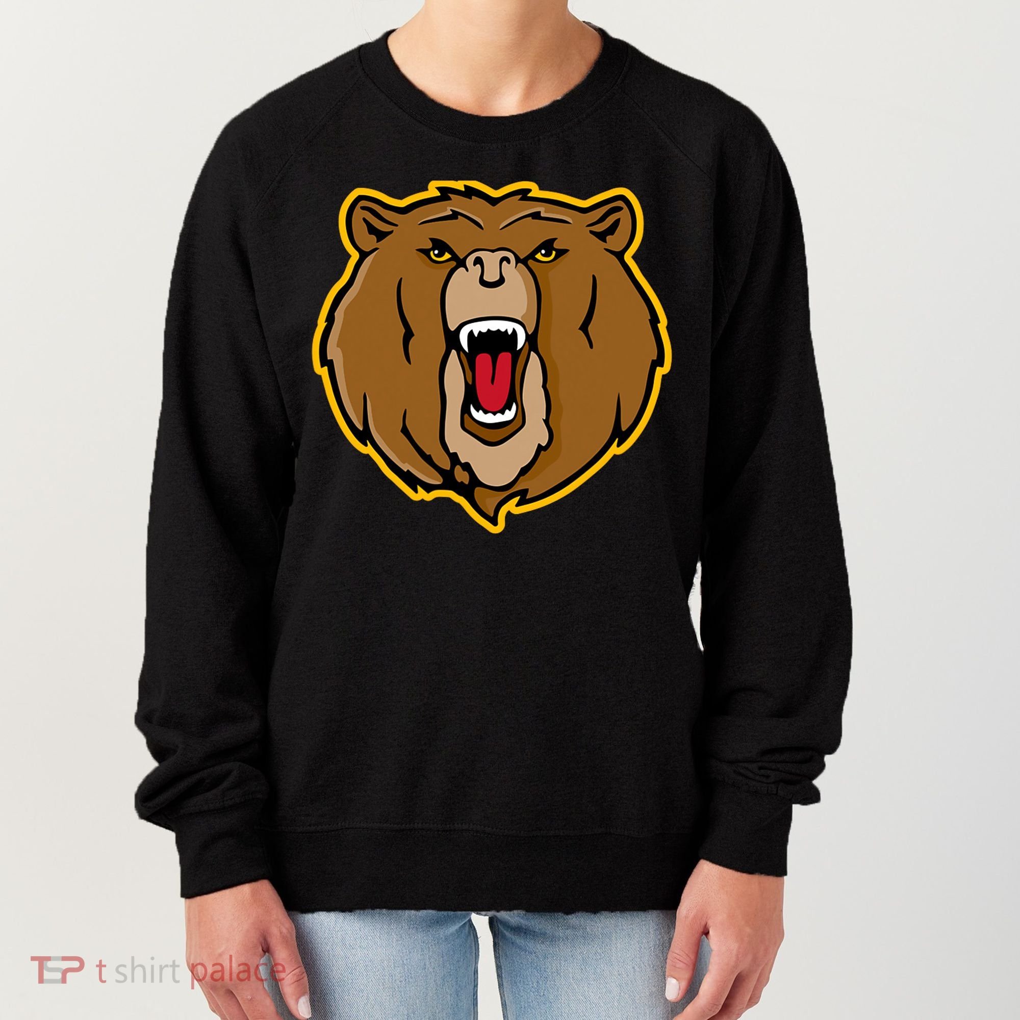 Brennan Bears Women's Sweatshirt