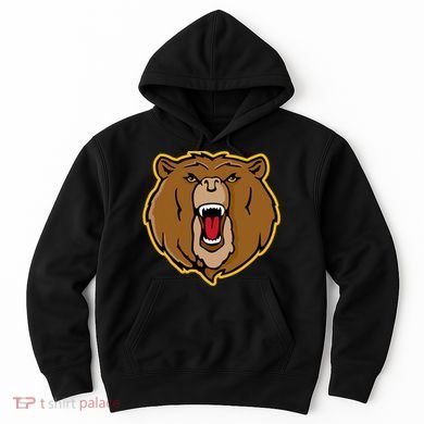 Brennan Bears Hoodie