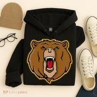 Brennan Bears Hoodie thumb 4
