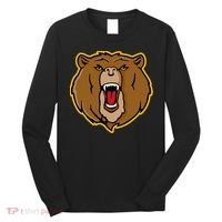 Brennan Bears Long Sleeve Shirt thumb 0