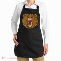 Brennan Bears Apron thumb 2