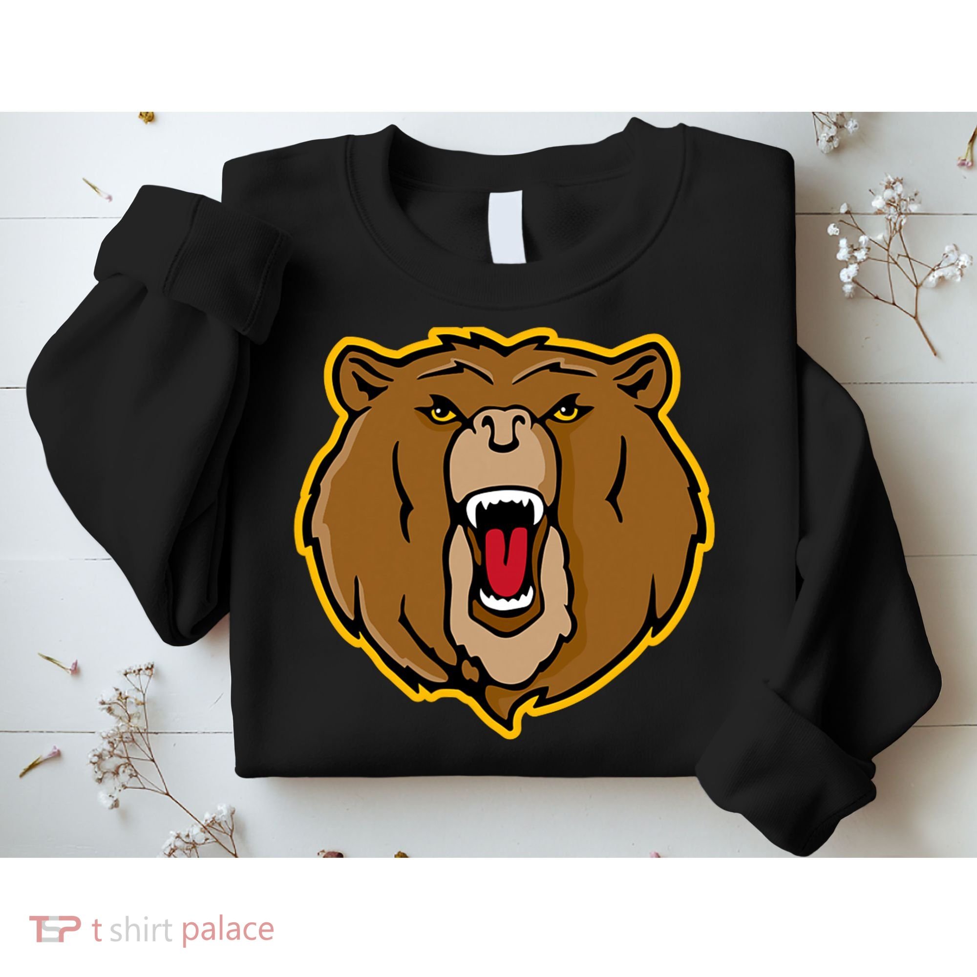 Brennan Bears Sweatshirt