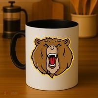 Brennan Bears Coffee Mug thumb 4