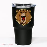 Brennan Bears Tumbler thumb 0