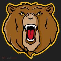 Brennan Bears Tumbler thumb 3