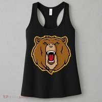Brennan Bears Women's Tank Top thumb 3