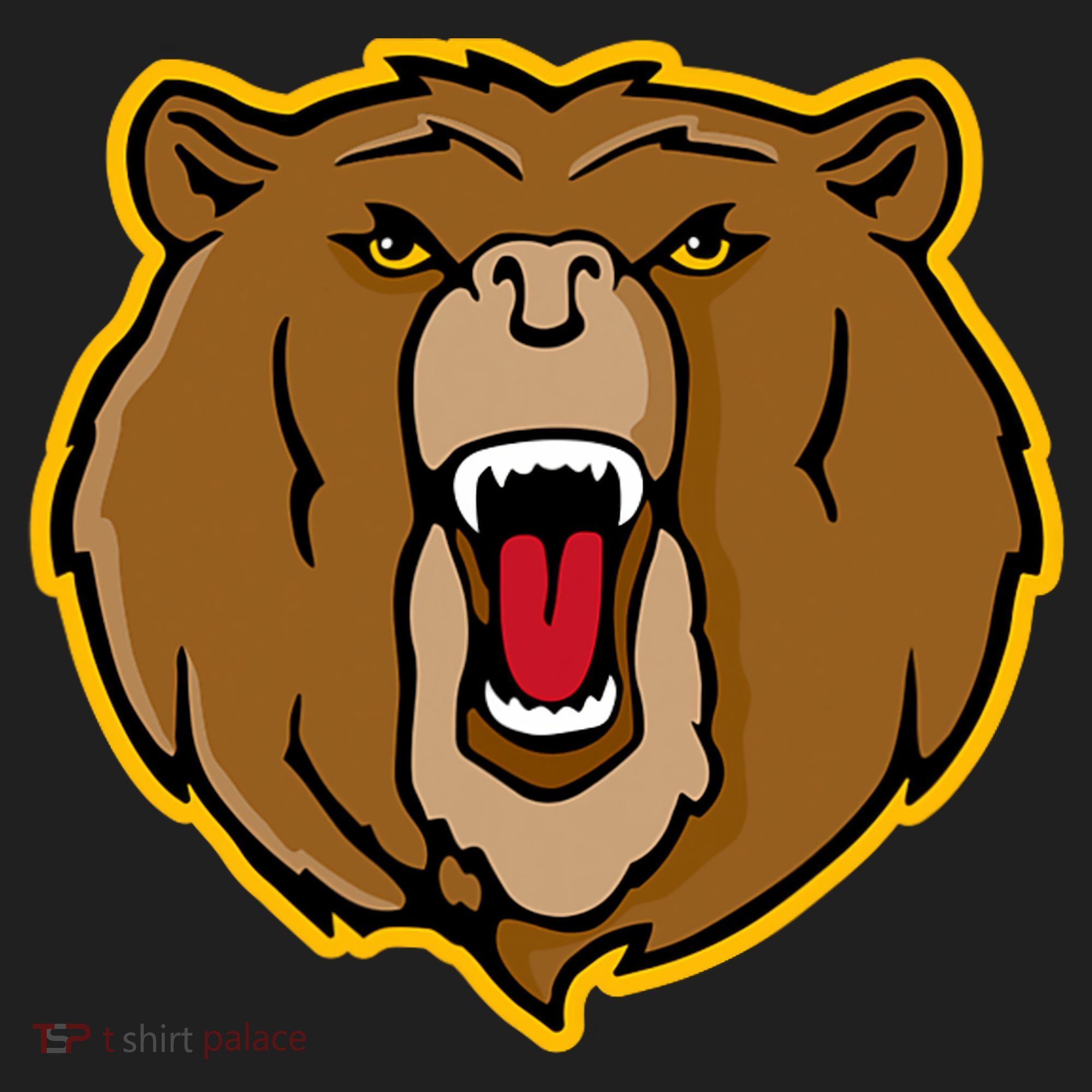 Brennan Bears Hat