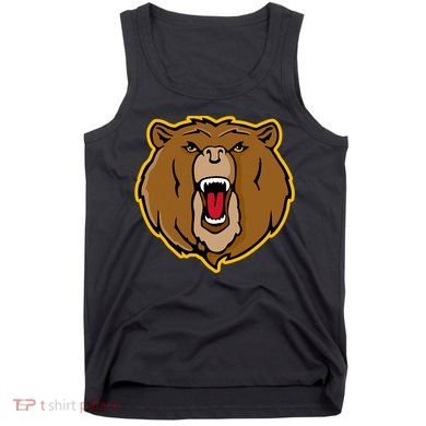 Brennan Bears Tank Top