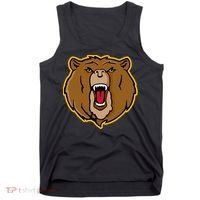 Brennan Bears Tank Top thumb 0