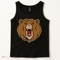 Brennan Bears Tank Top thumb 2