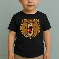 Brennan Bears Toddler T-Shirt thumb 2