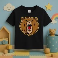 Brennan Bears Toddler T-Shirt thumb 3