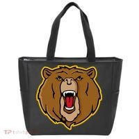 Brennan Bears Tote Bag thumb 0