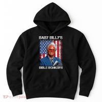 Baby Billy's Bible Bonker Hoodie thumb 0