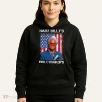 Baby Billy's Bible Bonker Hoodie thumb 5