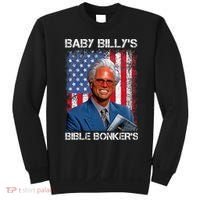 Baby Billy's Bible Bonker Sweatshirt thumb 0