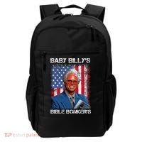Baby Billy's Bible Bonker Backpack thumb 0