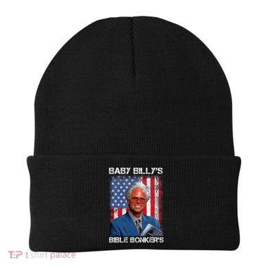 Baby Billy's Bible Bonker Beanie