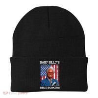 Baby Billy's Bible Bonker Beanie thumb 0