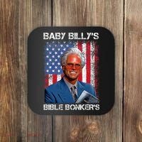 Baby Billy's Bible Bonker Coaster thumb 0
