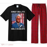 Baby Billy's Bible Bonker Pajama Set thumb 0
