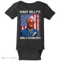 Baby Billy's Bible Bonker Baby Bodysuit thumb 0
