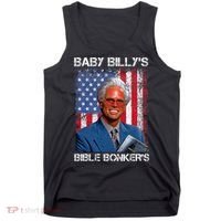 Baby Billy's Bible Bonker Tank Top thumb 0