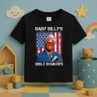 Baby Billy's Bible Bonker Toddler T-Shirt thumb 3
