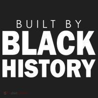 Built By Black History African American Pride Hat thumb 2