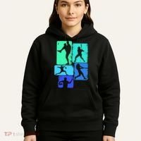Baseball Batter Hoodie thumb 5