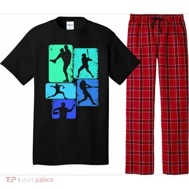 Pajama Set