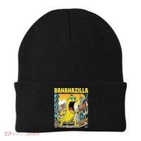 Bananazilla Banana Baseball Monster Bananas Beanie thumb 0