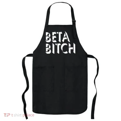 Beta Bitch Apron