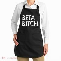 Beta Bitch Apron thumb 2