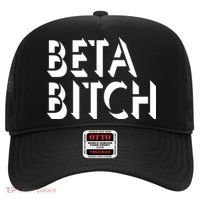 Beta Bitch Hat thumb 0