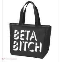 Beta Bitch Tote Bag thumb 3